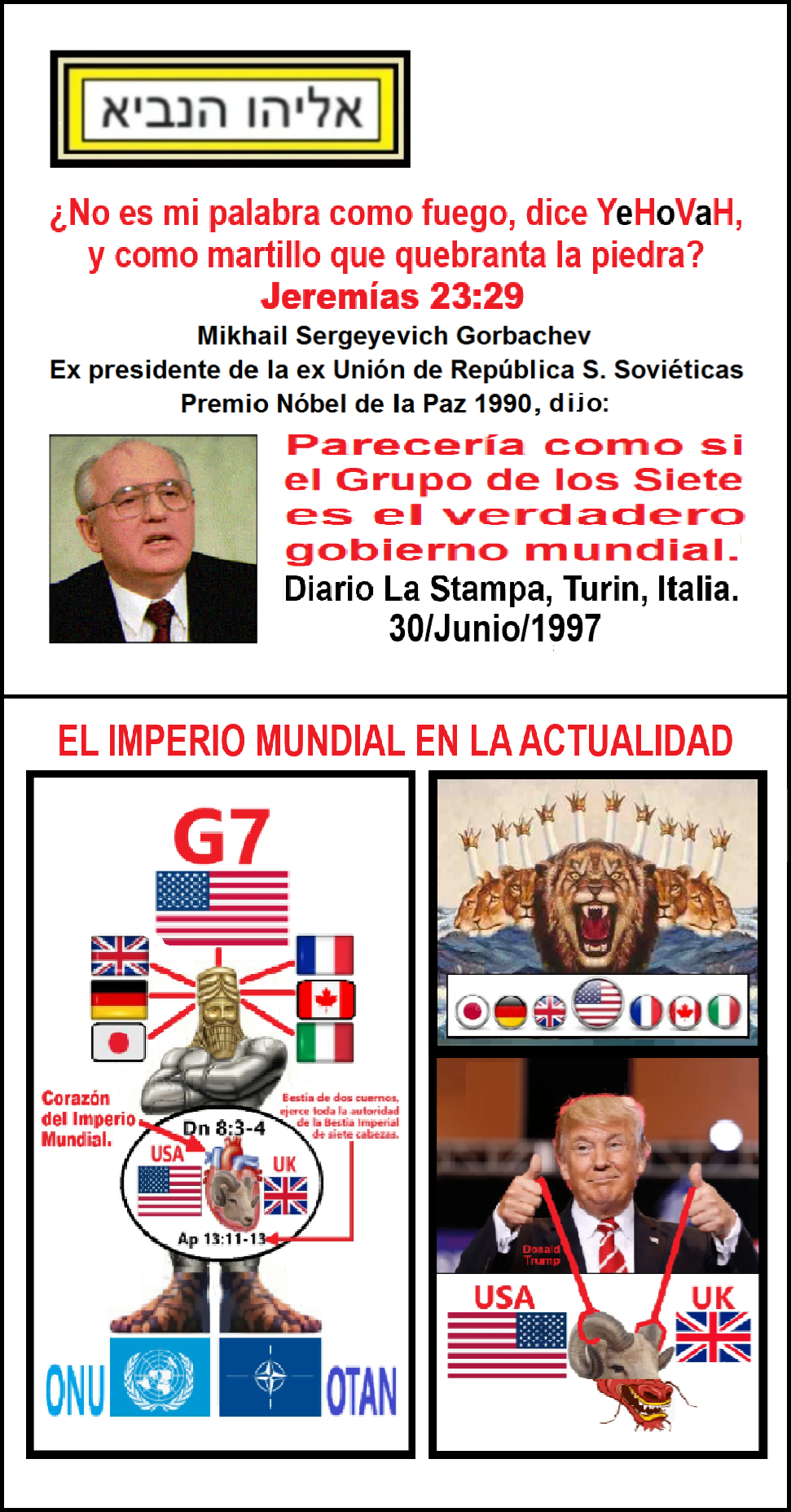 Estas en el home